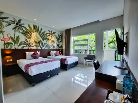 Doho Homestay