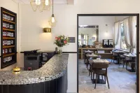 Locarno Hoteles en Niza