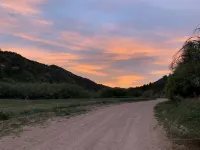 Cozy Cottage in secluded canyon--Perfect Zion and Bryce Getaway Hotels in Glendale