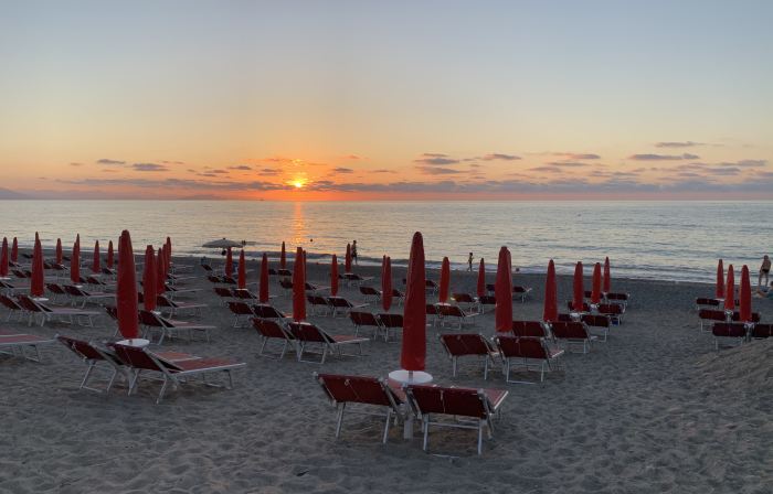 Villa with a private, heated pool for exclusive use near Cefalù
