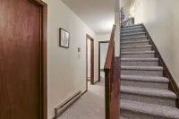 Pocono Mountains Camelback Retreat-Stunning Views