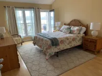 Charming Waterfront Home on Sought After Piankatank! Hotels in Gloucester County