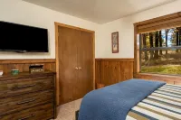 Cabin by AF Country Club Hot Tub