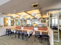 Tabist Hotel Ginga Kisarazu - Desayuno