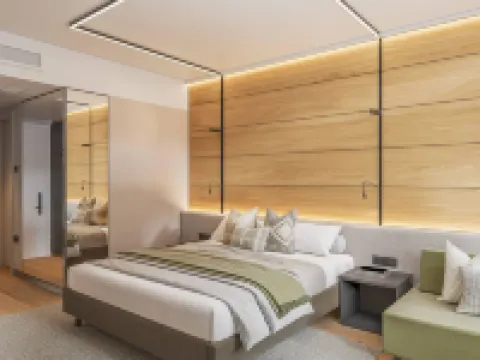 Hotel Pelegrin Plava Laguna Hotels in Umag
