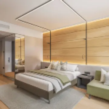 Hotel Pelegrin Plava Laguna