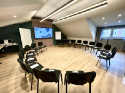 Zeitwohnhaus Suite Hotel & Serviced Apartments Hotels in Erlangen