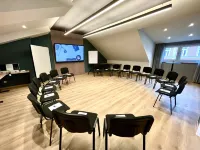 Zeitwohnhaus Suite-Hotel + Serviced Apartments Hotels in Bubenreuth