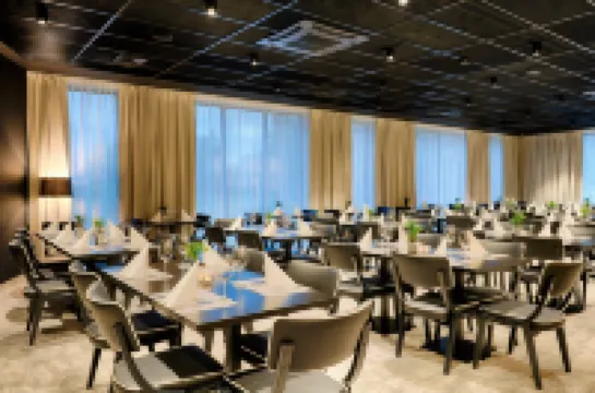 포커스 호텔 프리미엄 루블린