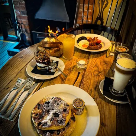 The Marlborough Dedham