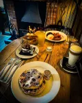 The Marlborough Dedham - bar