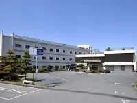 호텔 오쿠쿠지칸