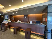 Hotel Route-Inn Utsunomiya Miyukicho -Kokudou4Gou- Hotels in Sakura