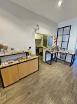Tierra Gaucha Hostel Boutique - Bữa sáng