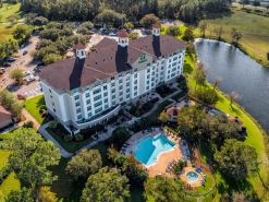 Holiday Inn ST AUGUSTINE - WORLD GOLF by IHG
