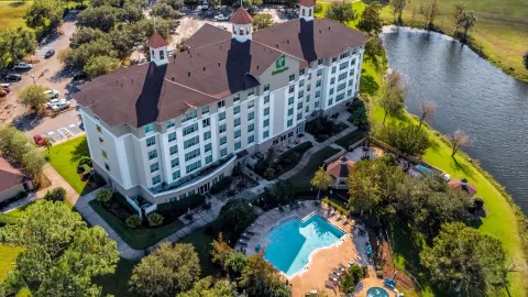 Holiday Inn ST AUGUSTINE - WORLD GOLF by IHG in Saint Augustine
