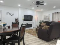 Tranquil Retreat