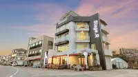 Gosung Stager Hotels in Goseong-gun