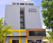 El Aram Beach Express Hotels in Coqueiro Seco