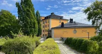 Crafoord Place Hostel - Hostels