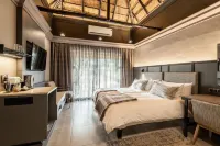 Mokuti Etosha Hoteles en Namutoni