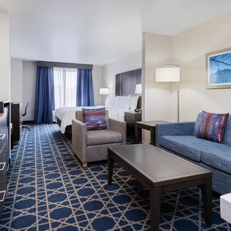 Garner Hotel Longview South by IHG