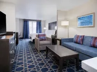 Garner Hotel Longview South Hotel in zona Longview World of Wonders