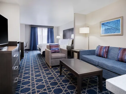 Garner Hotel Longview South by IHG - Pools