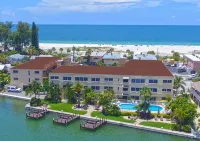 Westwinds Waterfront Resort - Apartments