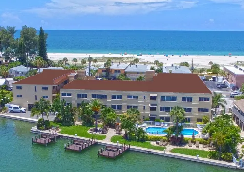 Westwinds Waterfront Resort -  Apartamentos vacacionales