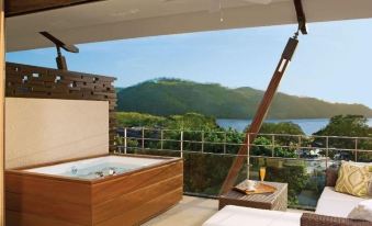 Dreams Las Mareas Costa Rica - Optional All Inclusive
