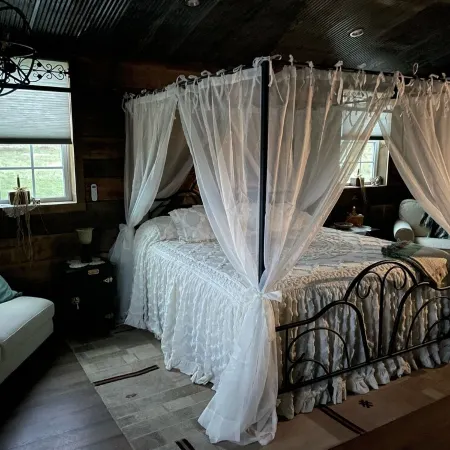 COUNTRY LACE Retro Place