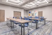 ฮอลิเดย์ อินน์ เอ็กซ์เพรส แอนด์ สวีทส์ ออสติน แอร์พอร์ต อีสต์ บาย IHG - บริการรถรับส่ง