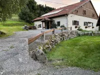 Luxurious 5 farmhouse-chalet, Spa sauna, quiet, 18p, All Inclusive - Chalets