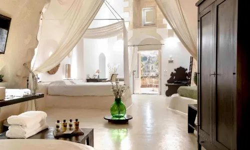 Sant'Angelo, Matera - Small Luxury Hotels