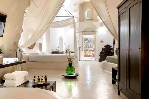Sant'Angelo, Matera - Small Luxury Hotels