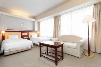 Hotel Monarque Tottori Hotels in Tottori