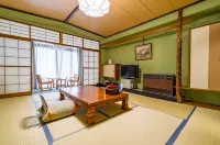 Fukuzumi Ryokan Hotels in Date