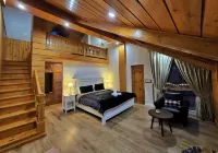 Hygge Home Manali Hotels in Hallan-i