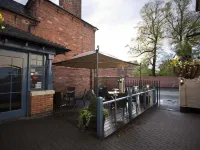 OYO Blenheim House Hotels in Etwall