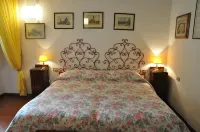 Agriturismo La Fattoressa
