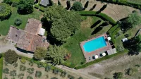 Charming Villa W/ Private Pool in Heart of Chianti