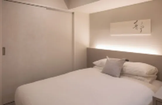 天滿克雷斯特 - 自助入住