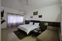 Kanha Resort Hotels in Kanha