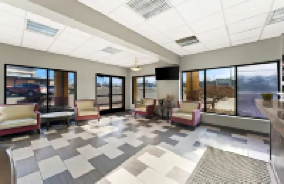 Knights Inn Montgomeryville Hotels in Montgomeryville