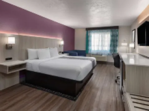 La Quinta Inn & Suites by Wyndham North Orem Hotel di Orem