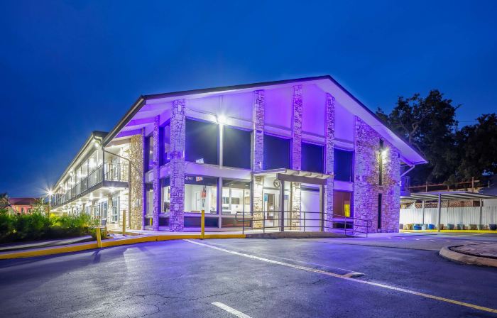 Motel 6 Boerne, TX