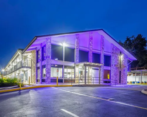 Motel 6 Boerne, TX Hotels in Kendall County