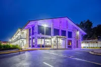 Motel 6 Boerne, TX - acceptant les animaux