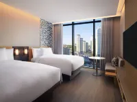 Courtyard by Marriott Suwon Hotels near Suwon Stadium